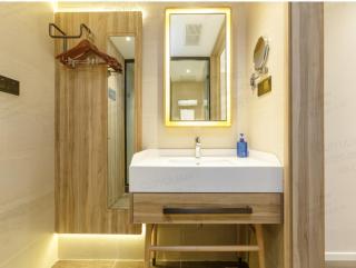 Hanting Premium Hotel Beijing Agricultural University Xuezhiyuan Subway Station - 3