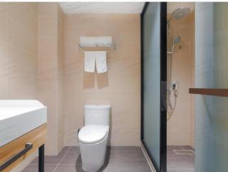 Hanting Premium Hotel Beijing Agricultural University Xuezhiyuan Subway Station - 1