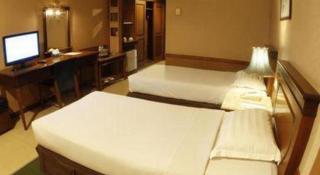 Hotel Banjarmasin International - 1