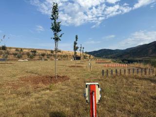 Rv Parking And Camping Wild River - Tepelenë - 8