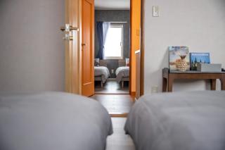 GUESTHOUSE LE REPOS - Vacation STAY 18746 - 2