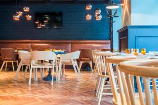 Park Inn by Radisson Bucharest Hotel & Residence - Bucharest - 6