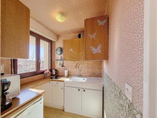 Studio Azur, terrace, parking, 10min from sea - 4