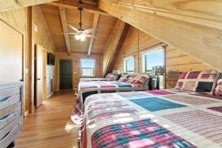 Frio Rivers Edge in the Heart of Hill Country cabin - 2