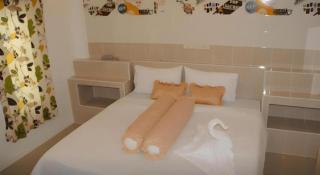 Saraburi Garden Resort - 4