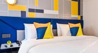 7 Days Inn Chongqing Nanping Wanda Plaza Exhibition Center - 9