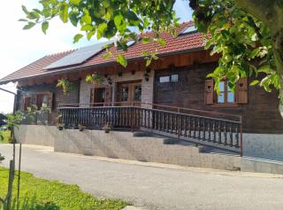 Holiday Home Katica - Donja Stubica - 6