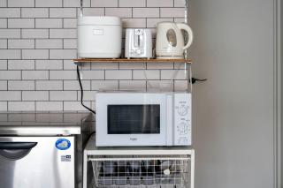 TAKETO STAY KOTONI 301 - Vacation STAY 74841v - 1