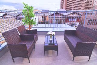 Osaka Konohana-ku - House - Vacation STAY 18903 - Osaka - 9