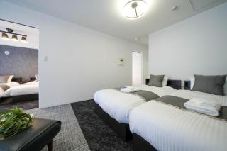 37th Matsui Building 303, 901, 1002 - Vacation STAY 79206v - 2