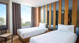 B2 Udon Thani Boutique and Budget Hotel - 3