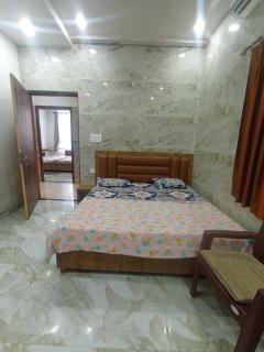 shri krishnashray dham - 5