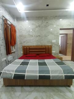 shri krishnashray dham - 3