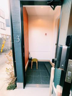 KYOSTAY Iroha Komurasaki-3 - Vacation STAY 76990v - 9