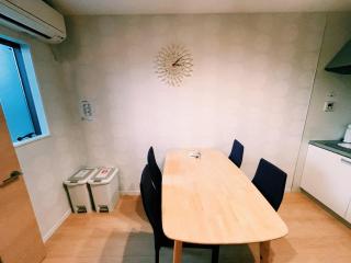 KYOSTAY Iroha Komurasaki-2 - Vacation STAY 76742v - 4