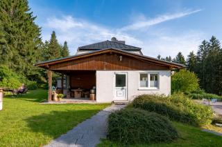 Ferienhaus Vier Jahreszeiten - 6