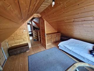Tęczowe Wzgórze - Szczawnica - 6