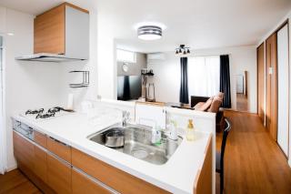 SUN HOUSE - Vacation STAY 18931 - 8