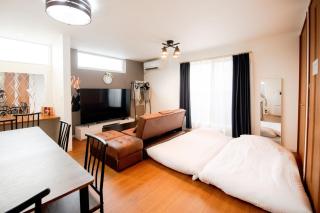 SUN HOUSE - Vacation STAY 18931 - Kyoto - 6