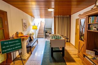 Ferienhaus Vier Jahreszeiten - 8