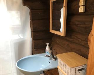 Chiisana Loghouse - Vacation STAY 83181v - 7