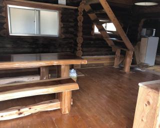 Chiisana Loghouse - Vacation STAY 83181v - 9