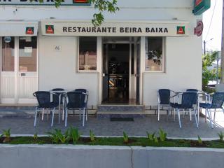 Residencia Beira Baixa - 6