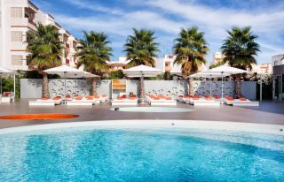 Ibiza Sun Apartments - Playa d'en Bossa - 0