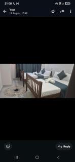kisimani Nest - Mombasa - 2