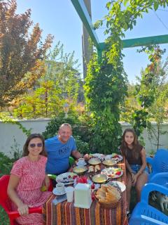 Paradise House - 8