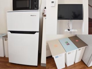 Plus Life Ohama - Vacation STAY 85882v - 7