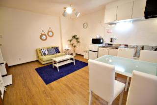 Plus Life Ohama - Vacation STAY 85882v - Miyara - 1
