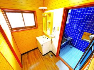 West Lake Villa Imazu Umehara - Vacation STAY 18948 - 1