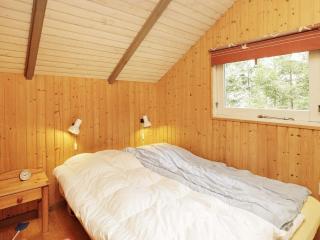 6 person holiday home in Oksbøl-By Traum - 1