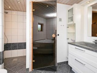 8 person holiday home in Ulfborg - 2