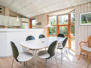 8 person holiday home in Ulfborg - 3