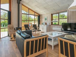8 person holiday home in Ulfborg - Ulfborg - 6