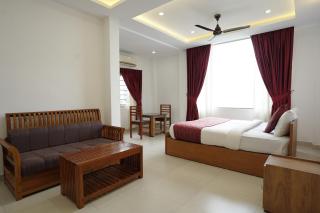Parassini Tourist Home - 0