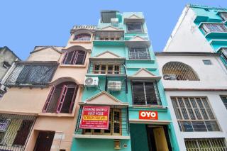 Hotel O Diamond Residency - 9