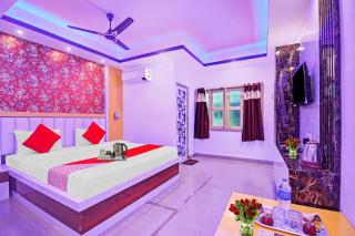 Hotel O Diamond Residency - 4