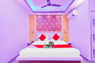 Hotel O Diamond Residency - 1