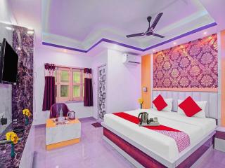 Hotel O Diamond Residency - 1