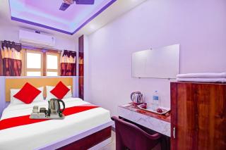 Hotel O Diamond Residency - 0