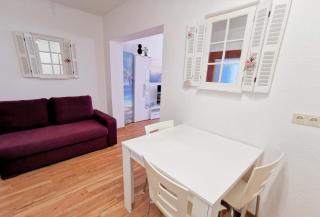 BodenSEE Friedrichshafen City Apartment "LARA" - 1