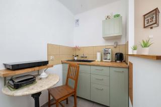 Nowowiejska Cosy Studio for 6 people in Cracow by Noclegi Renters - Krakow - 8