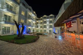 Montebello Deluxe Hotel - Ölüdeniz - 6