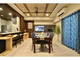 Branciera Naha Akebono Premist "R78" - Vacation STAY 18995 - 2