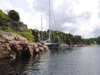 4 person holiday home in HENÅN-By Traum - 6