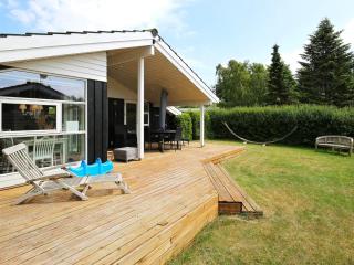 4 person holiday home in Føllenslev - 5