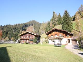 Chalet in Wagrain near Ski Lift - 9